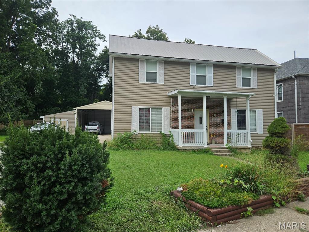 1109 Fulton Avenue Property Photo 1