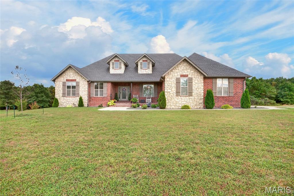 19160 Promise Drive Property Photo 1