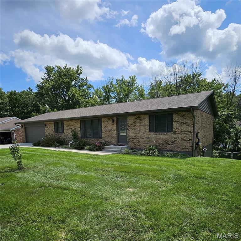 151 Saturn Drive