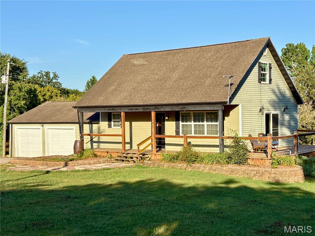 102 Wesbecher Street Property Photo 1