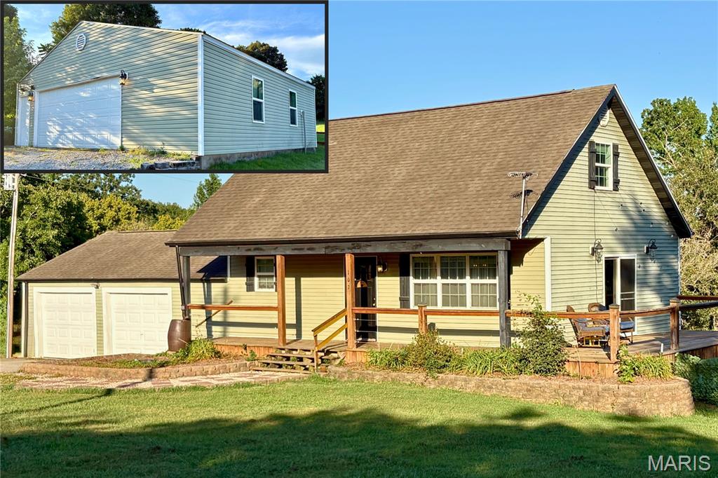 102 Wesbecher Street Property Photo 1