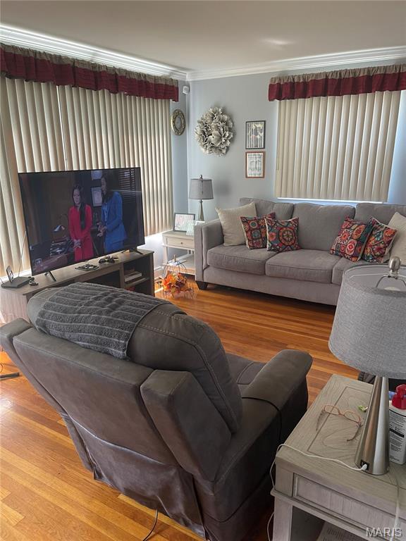 611 Marshfield Drive Property Photo 3