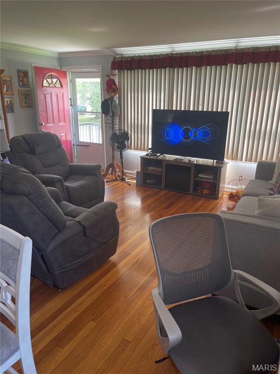 611 Marshfield Drive Property Photo 4