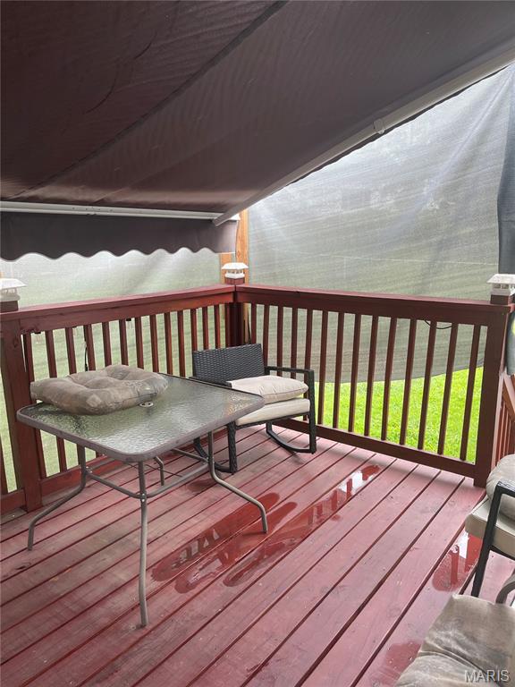 611 Marshfield Drive Property Photo 11