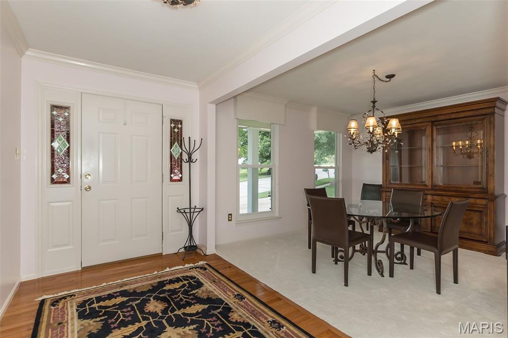 204 Hillsboro Court Property Photo 4