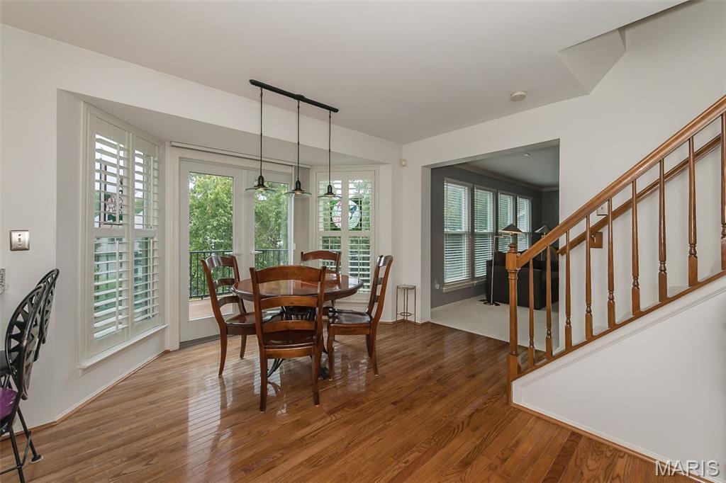 204 Hillsboro Court Property Photo 14