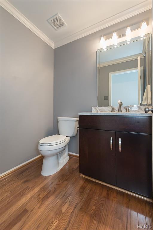 204 Hillsboro Court Property Photo 20