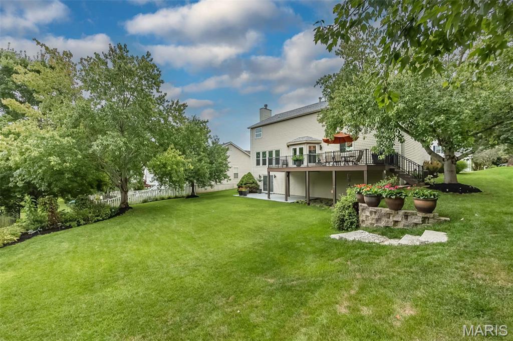 204 Hillsboro Court Property Photo 45