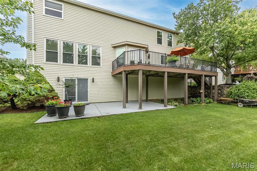 204 Hillsboro Court Property Photo 47