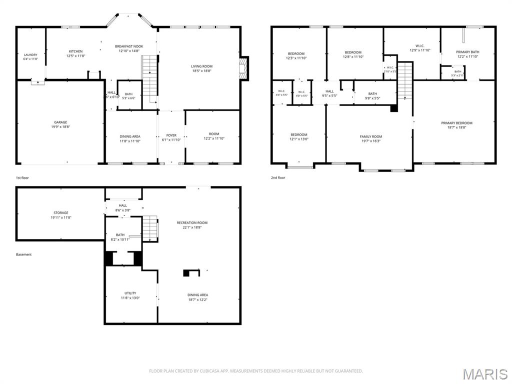 204 Hillsboro Court Property Photo 48