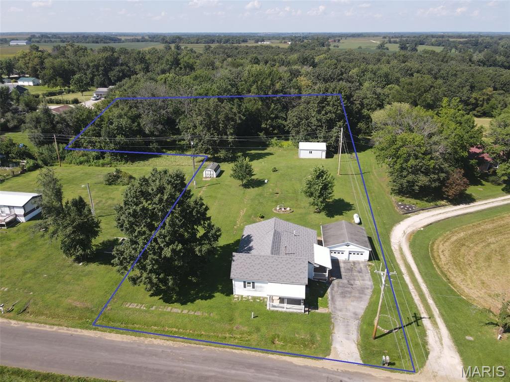 25438 Main Street