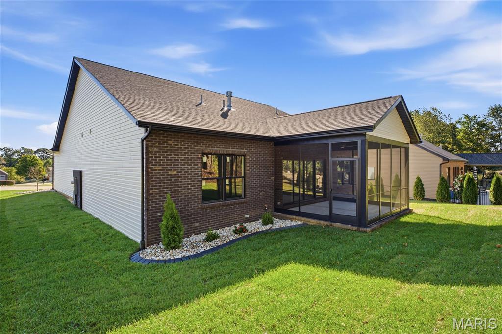 1265 Pebble Beach Drive Property Photo 3