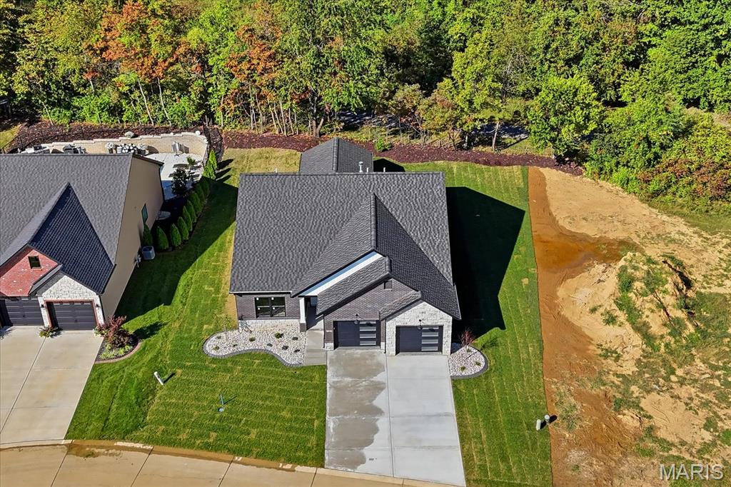 1265 Pebble Beach Drive Property Photo 4
