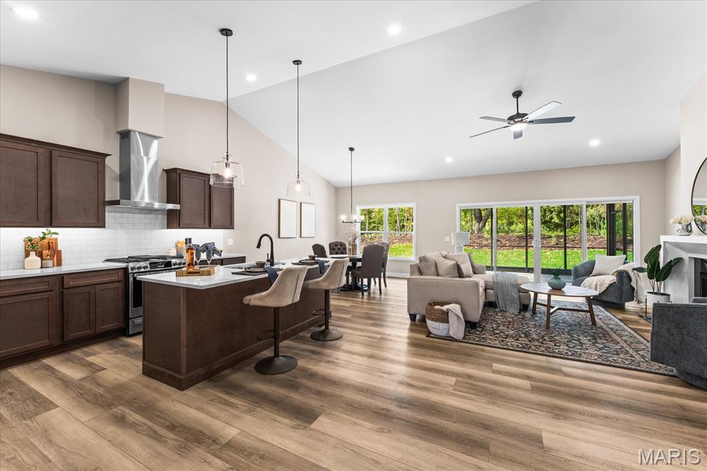 1265 Pebble Beach Drive Property Photo 8