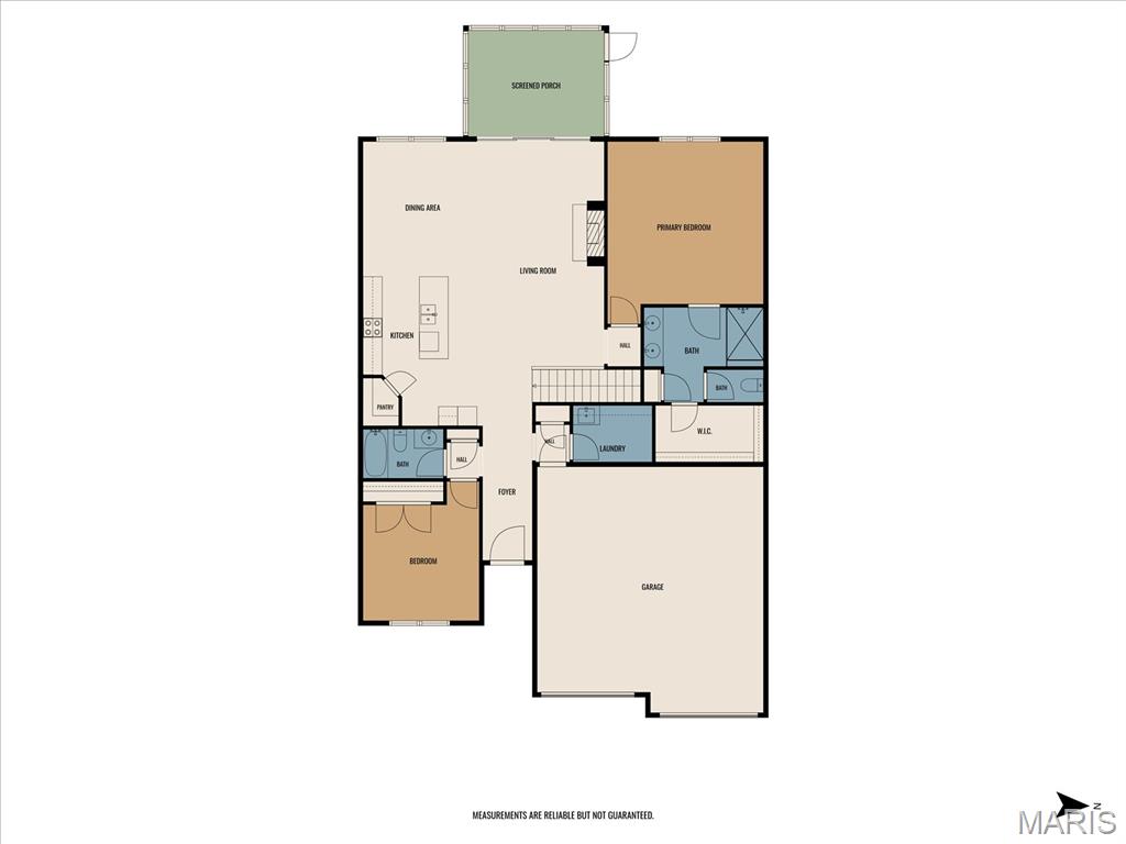 1265 Pebble Beach Drive Property Photo 35