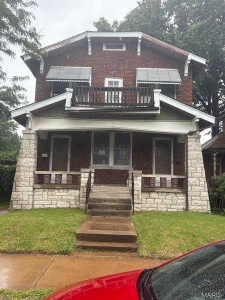 6611 Michigan Avenue Property Photo 1