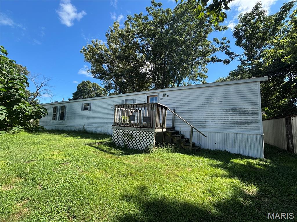 101 Union Property Photo 1