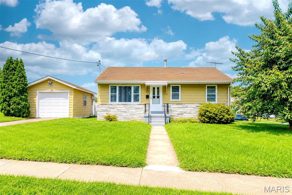 3349 Marmary Lane Property Photo 1