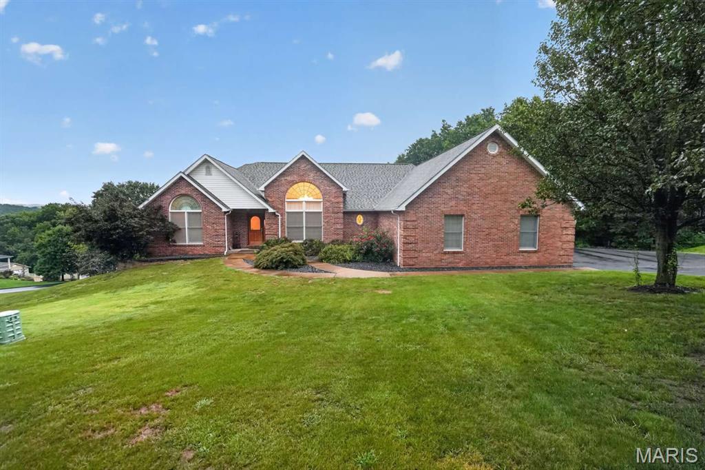 10132 Manassas Drive