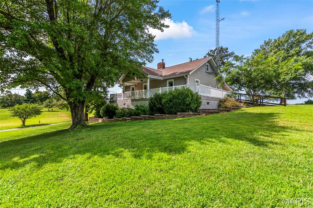 25159 E County Line Road