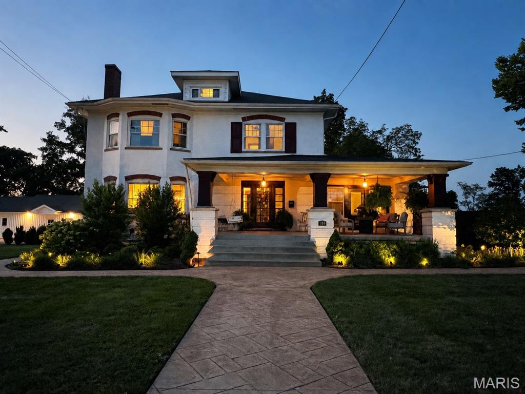 755 Cap Au Gris Street Property Photo 1