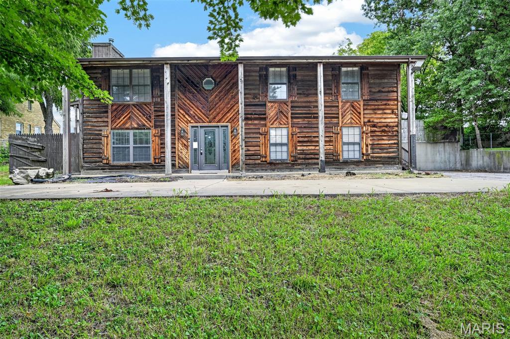 10755 Kennerly Road Property Photo 1