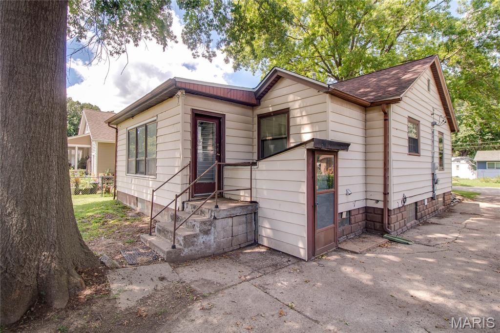 3423 Thomas Avenue Property Photo 24