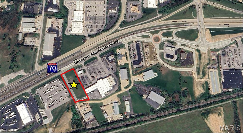 15390 Veterans Memorial Parkway