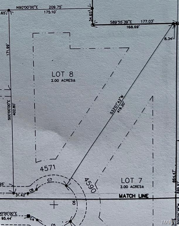 4571 Kaleb Court Property Photo 5
