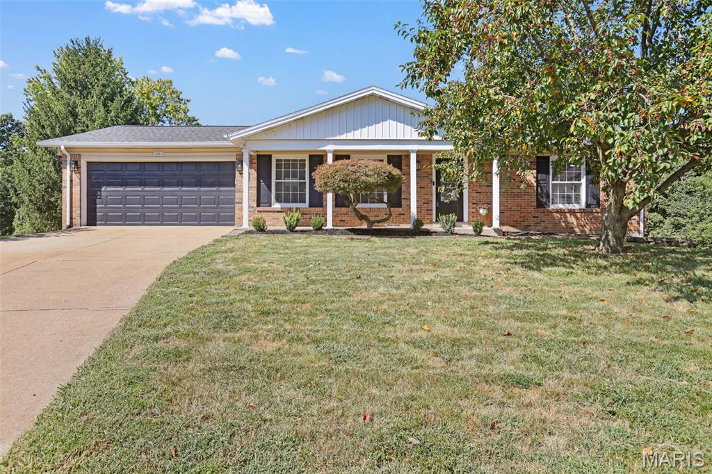 2844 Owendale Court Property Photo 1