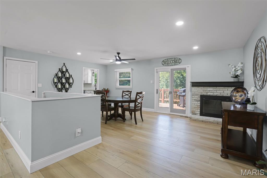 2844 Owendale Court Property Photo 5
