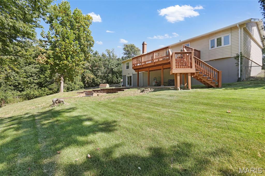2844 Owendale Court Property Photo 29