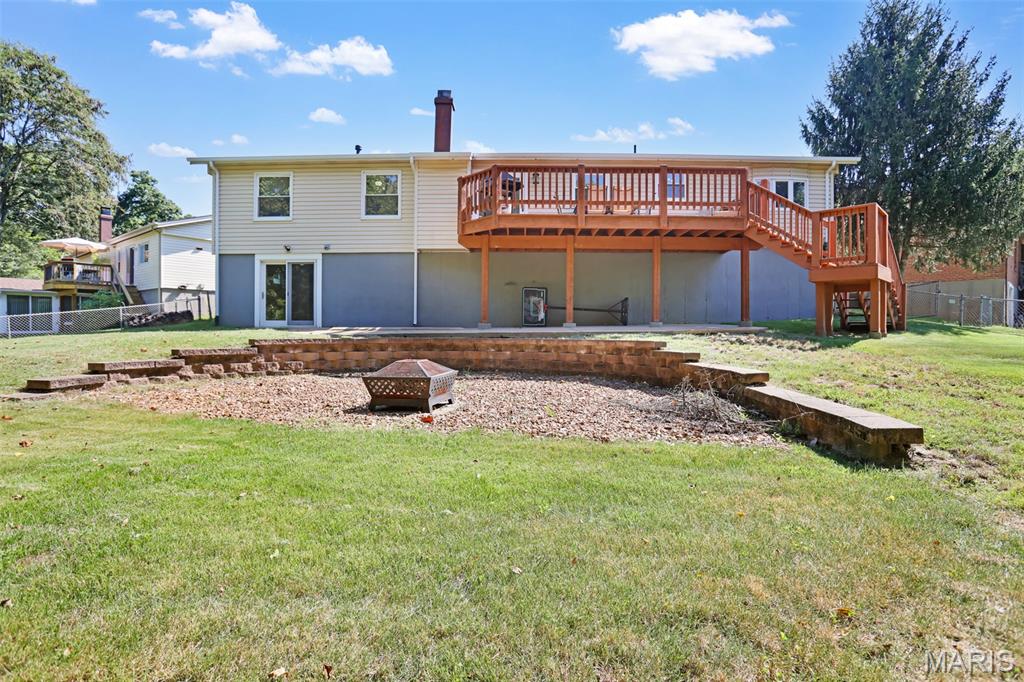 2844 Owendale Court Property Photo 30