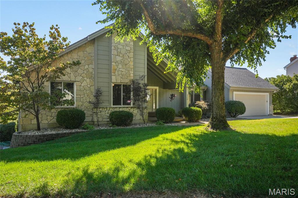 2508 Peppermill Lake Court Property Photo 1