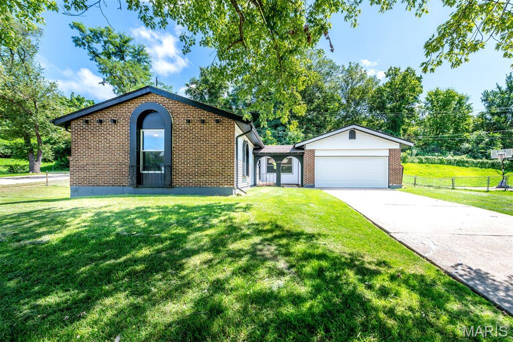 11488 Prentice Drive Property Photo 1