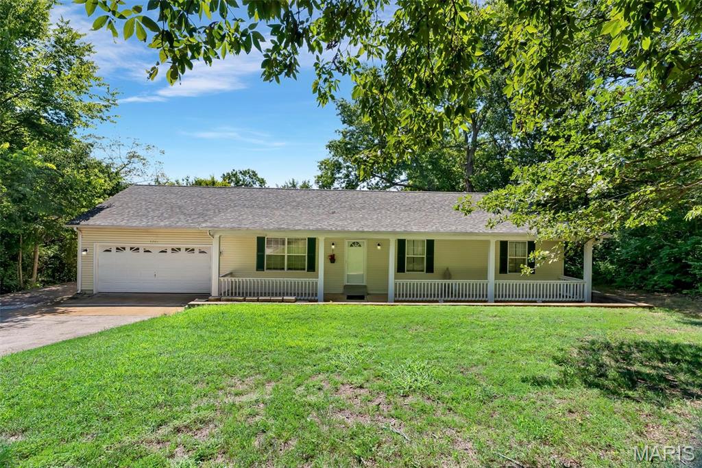 5901 Kneff Road