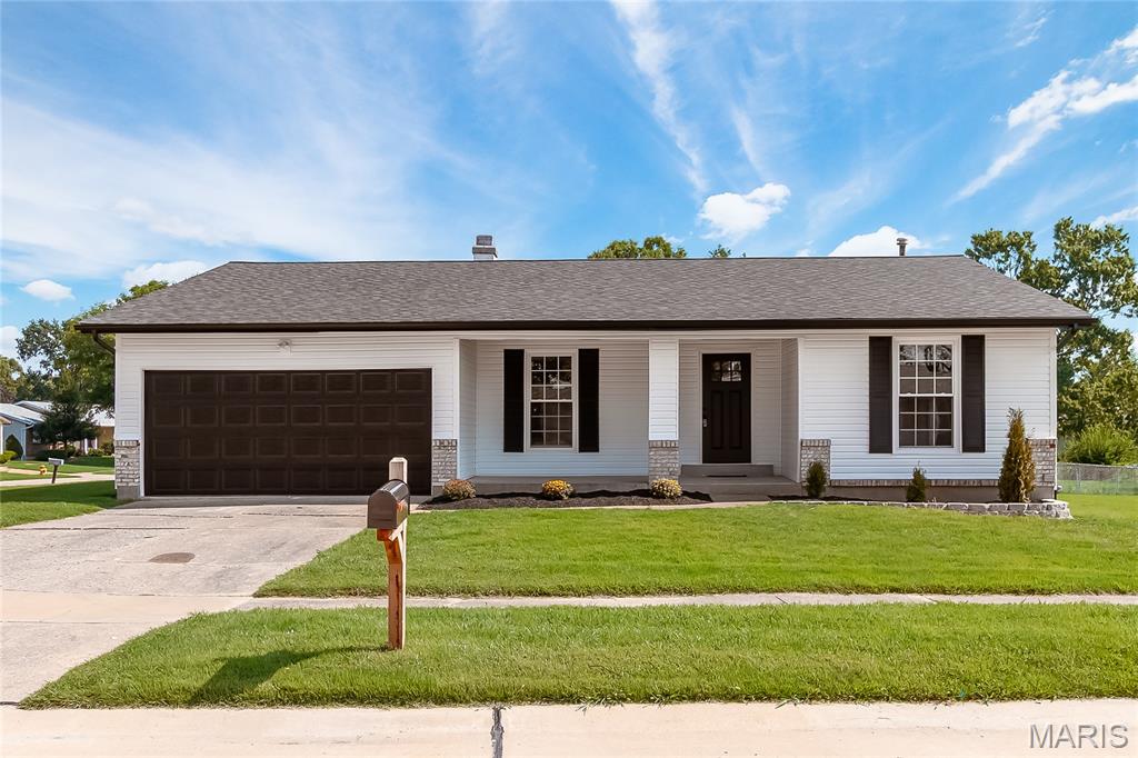 1356 Boardwalk Avenue Property Photo 1