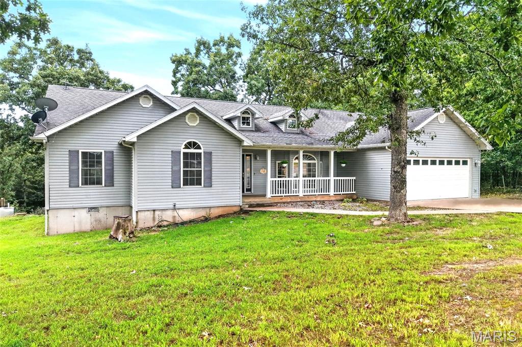 10685 Mo Highway 17 Property Photo 1