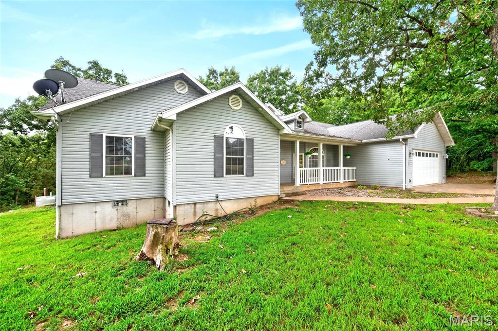 10685 Mo Highway 17 Property Photo 5