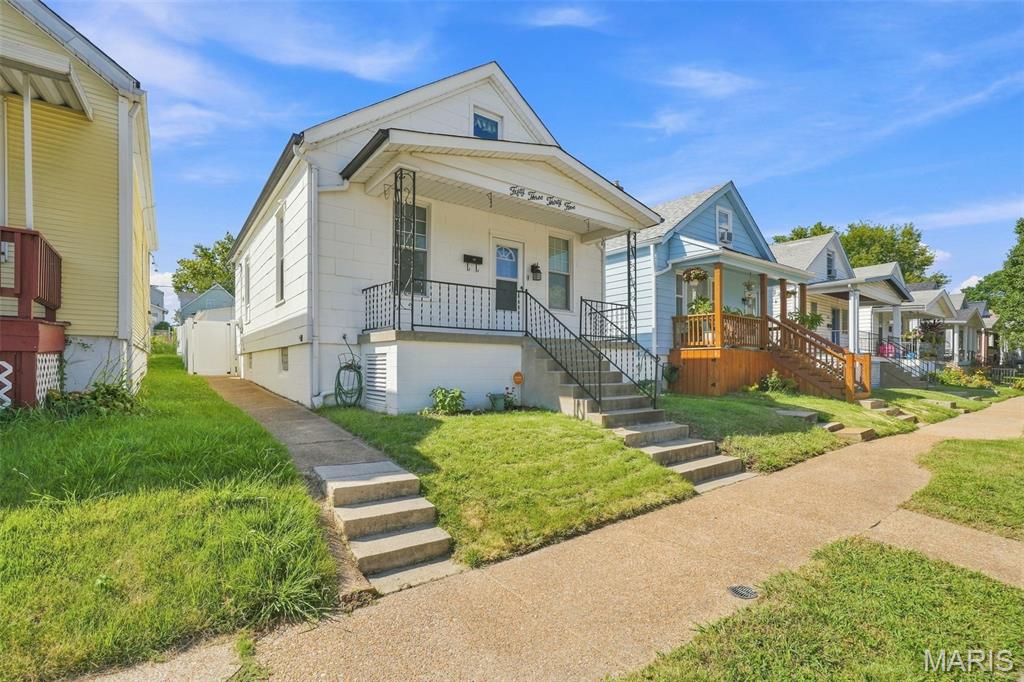 5335 Alfred Avenue Property Photo 1