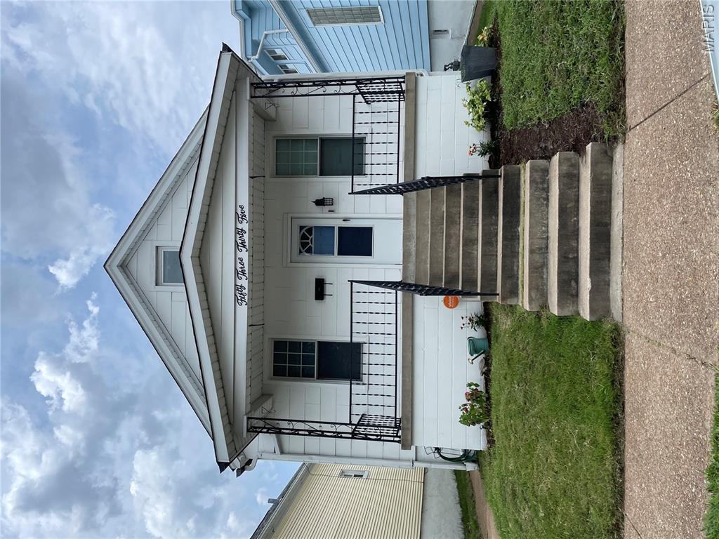 5335 Alfred Avenue Property Photo 1