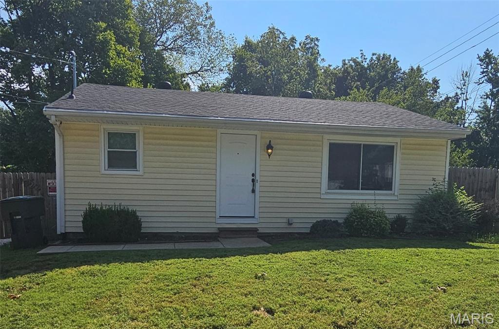 1822 Pine Tree Street Property Photo 1