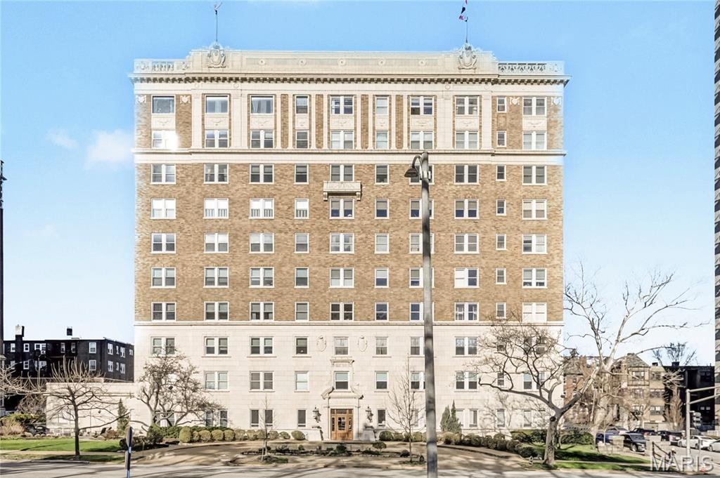 701 S Skinker Boulevard 303