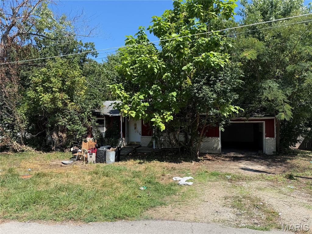 706 Mcclain Street Property Photo 1