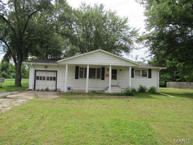 5409 Evergreen Street Property Photo 1