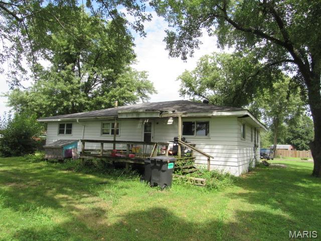 5409 Evergreen Street Property Photo 3