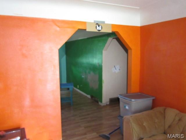 5409 Evergreen Street Property Photo 6
