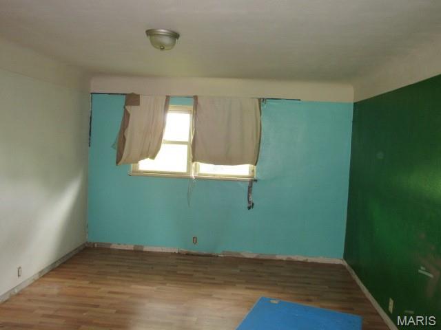 5409 Evergreen Street Property Photo 7