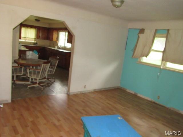 5409 Evergreen Street Property Photo 8