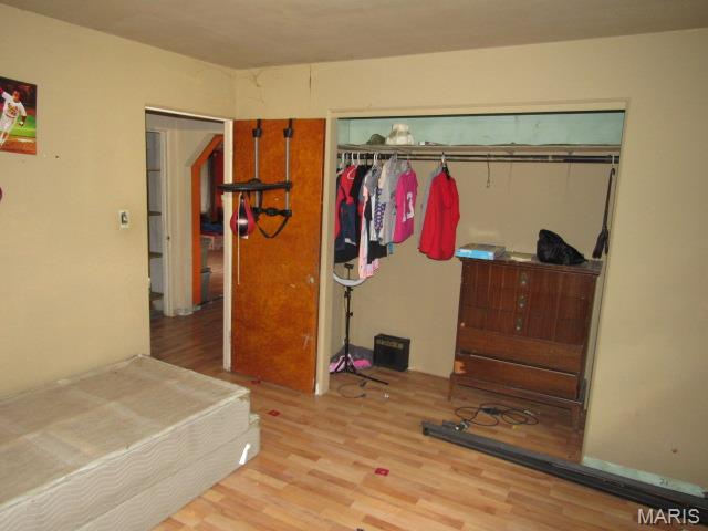5409 Evergreen Street Property Photo 14